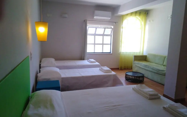 HI Portimão – Pousada de Juventude - Hostel
