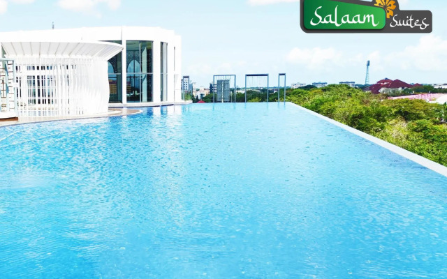 FREE NETFLIX # Troika Avenue by Salaam Suites