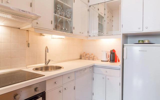 "Apartment Zagreb Idila Center", s balkonom, speed WiFi