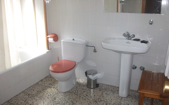 Hostal Porta de Núria