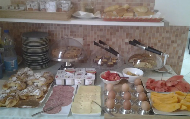 Villa Maria B&B