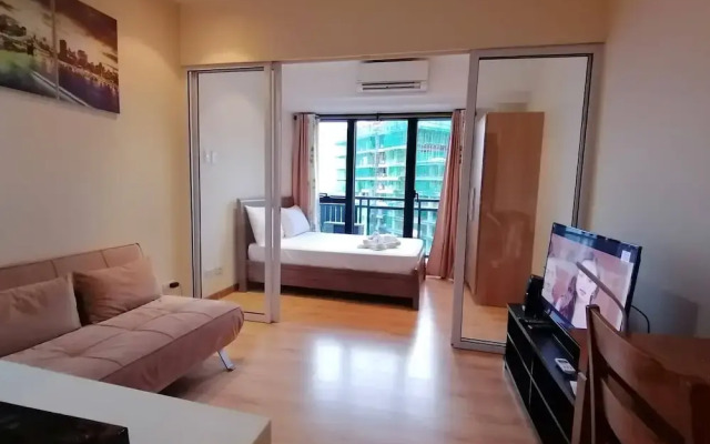 ZEN Home Knightsbridge Residences Makati