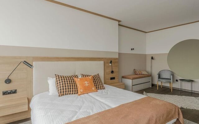 WN LAB Hotel