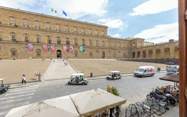 Pitti Suite 13 residenza d'epoca