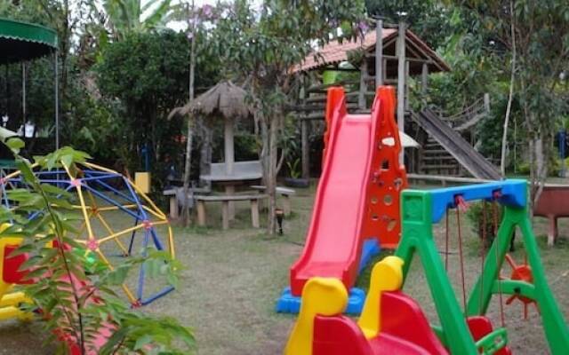 Hotel Pousada Vovozinho