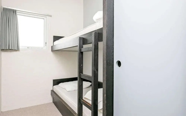 6 Person Holiday Home in Brovst