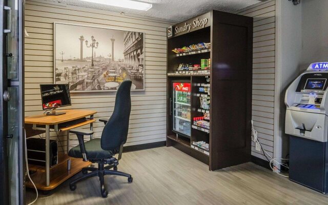 Ramada by Wyndham Whitecourt