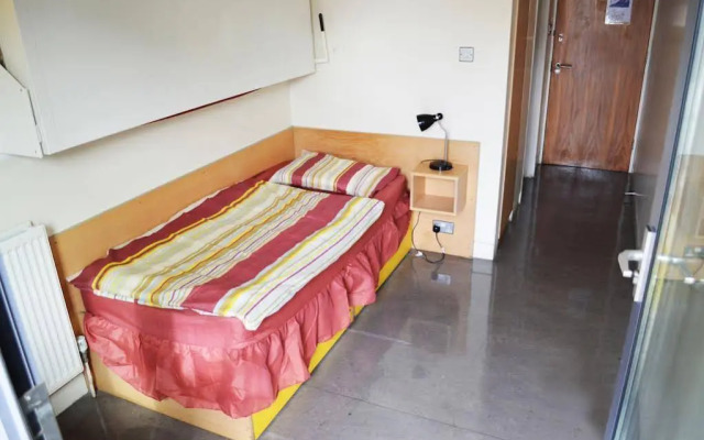 Horizons Accommodation