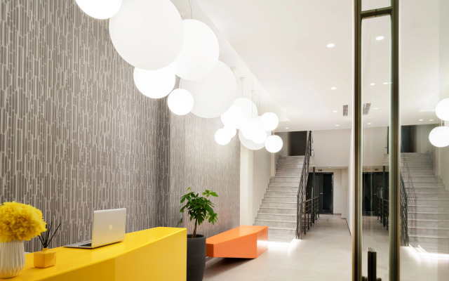 Thess Residences