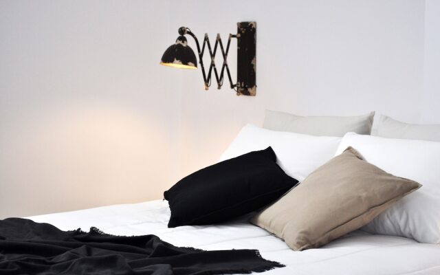 Nerti Suites