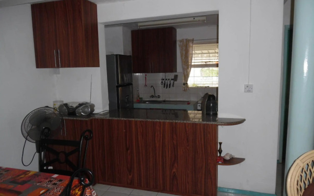 Villa Raybaud Résidence Les Cygnes