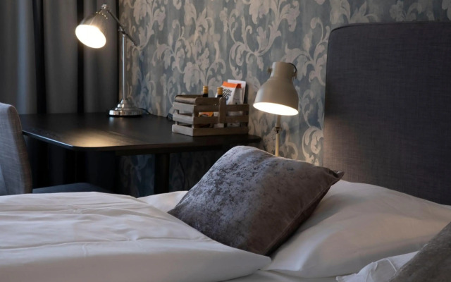 Best Western Tingvold Park Hotel