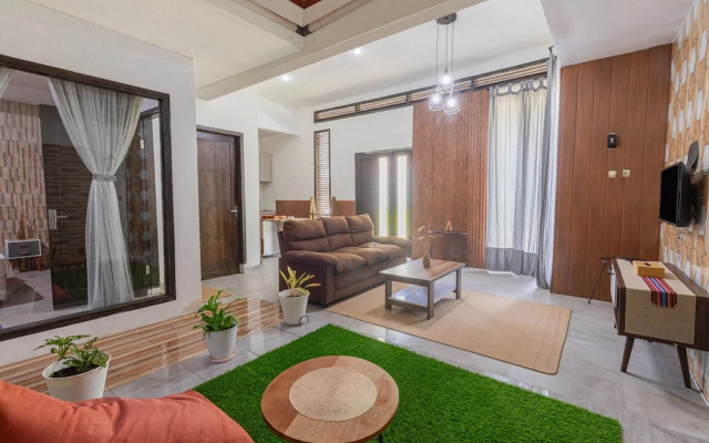 Senggigi Villas