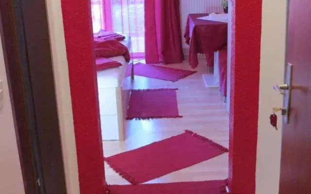 Pension Alpenrose