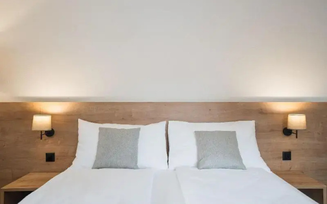 Hotel Brocco Posta