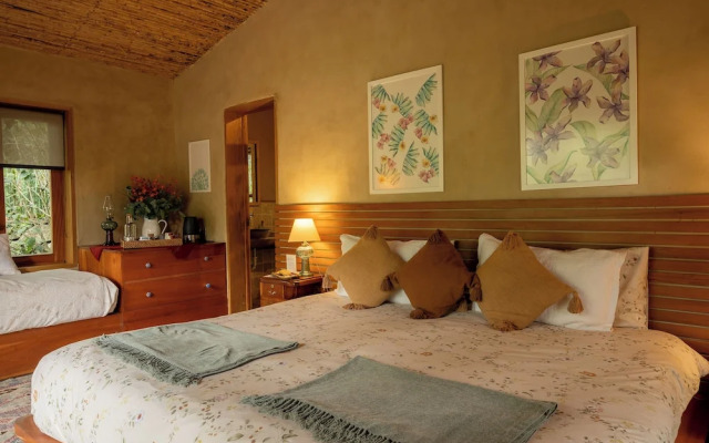 Gocta Natura Reserve