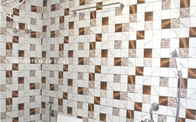 Puri Hotel Manjulata Residency