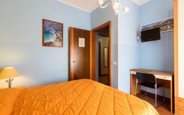 Affittacamere Aiosardegna Cagliari Rent Rooms-02_Camera 2