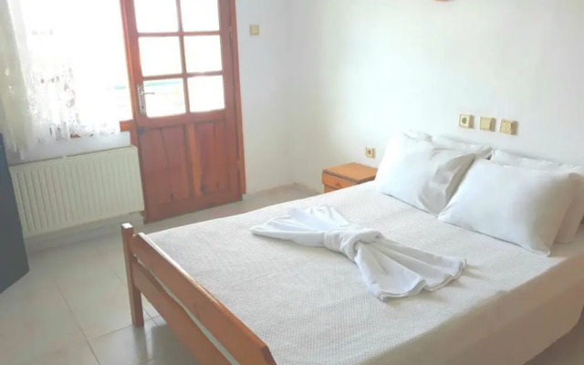 Sunshine Turizm ve Otelcilik Saros Cetin Apart Otel
