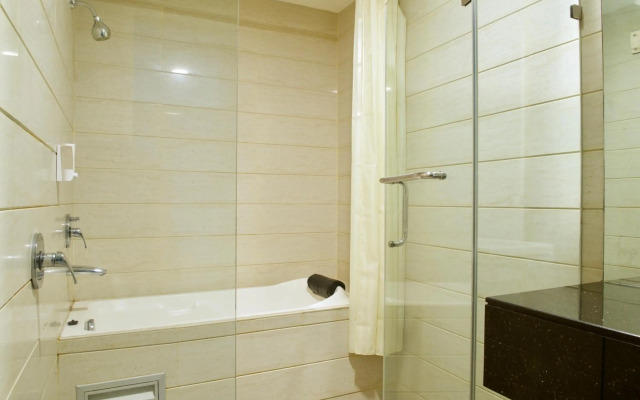 The Abdali Boulevard Hotel