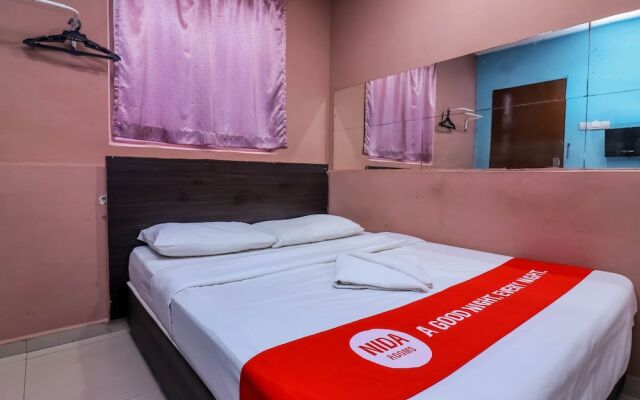 NIDA Rooms Klang Kasuarina Indah