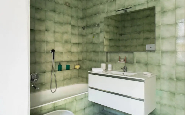 Villa Helios in Menaggio