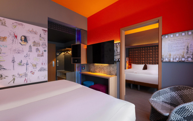 Designhotel Wienecke XI. Hannover