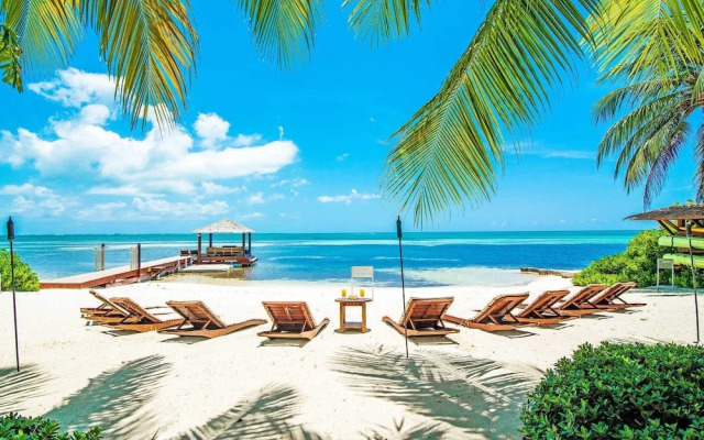 Paradis Sur Mer