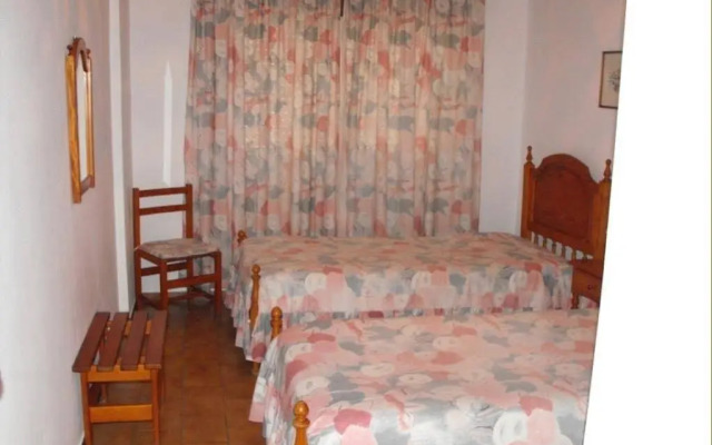 Columbia Apartamentos Turisticos