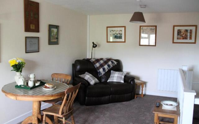 Forest Farm Papplewick Nottingham - Spacious Self-Contained Rural Retreat!