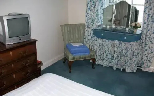 Loughbrow House