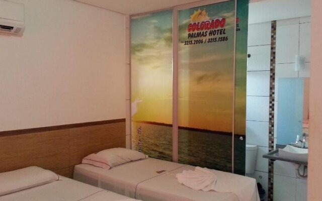 Colorado Palmas Hotel