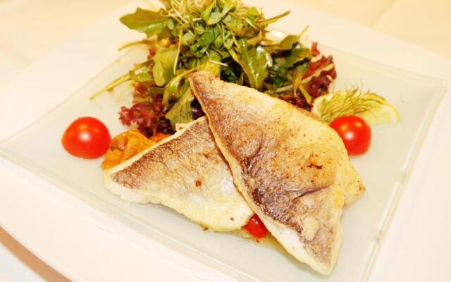KreuzPost Hotel Restaurant Spa