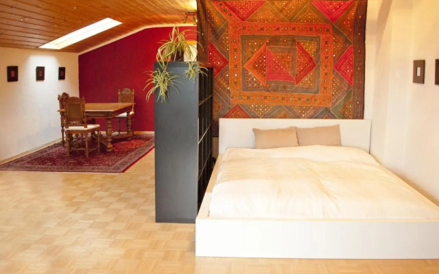 Apartment Hufnagl