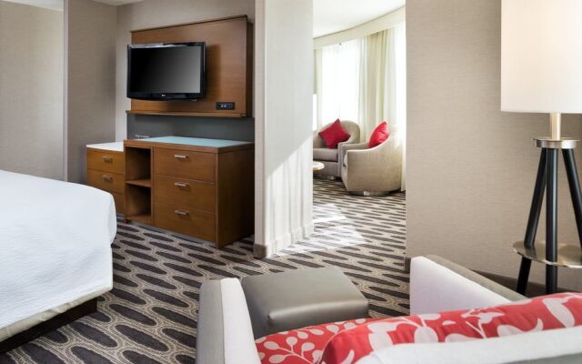 Courtyard Minneapolis Downtown