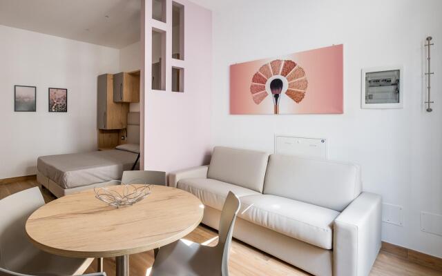 Giorgi Homes - Cipria CAV