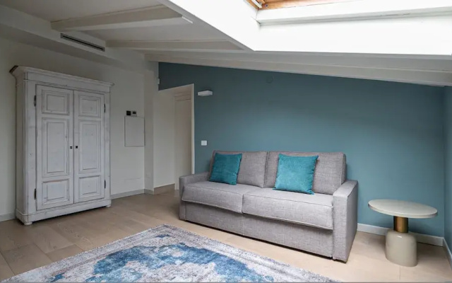 Volta 40 in Monza With 2 Bedrooms and 2 Bathrooms