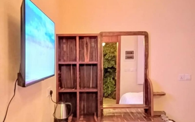 The Corbin Guest House