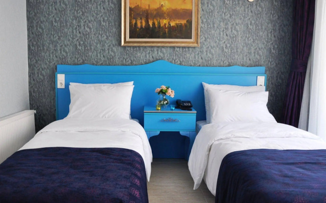 Guest House Harbiye