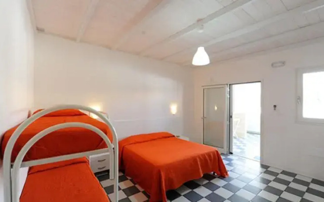 Casa Lu Salentu