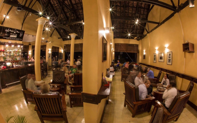 FCC Phnom Penh Boutique Hotel