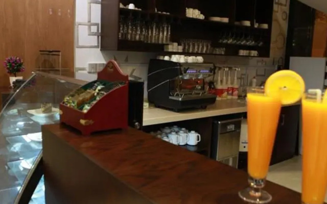 Kyan Executive Suites