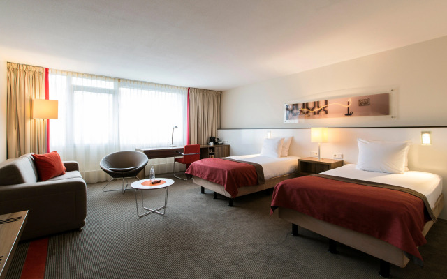 Holiday Inn Eindhoven Centre by IHG