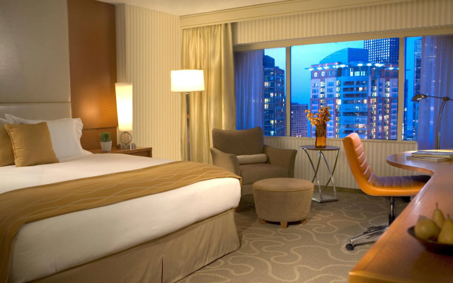Swissotel - Chicago