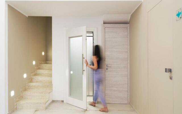 Oasi del Golfo Suites B&B