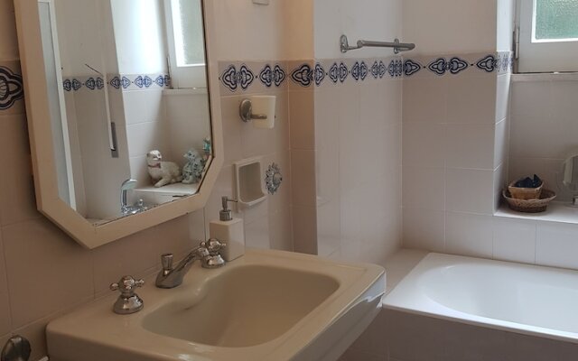Villa Shangri La Capri