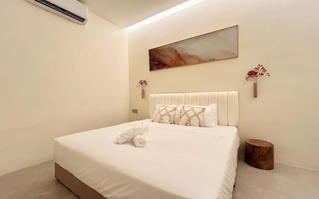 ONE18 Boutique Hotel - Kuala Lumpur