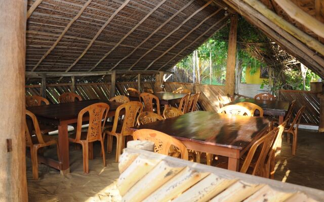 Alankuda Dolphin Village