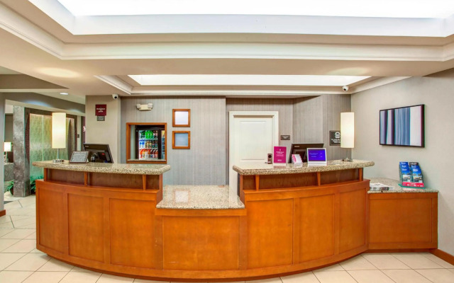 Residence Inn by Marriott Clearwater Downtown