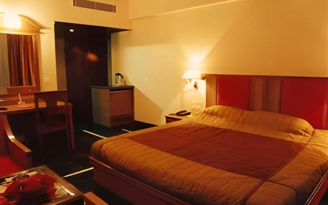 Hotel Raj Vilas Place – Guest Rooms – Bikaner